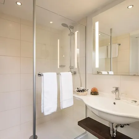Mercure Frankfurt Ost Eschborn
