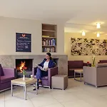 Mercure Frankfurt Ost Hotel