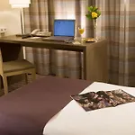머큐어 프랑크푸르트 에쉬본 오스트 호텔 4*