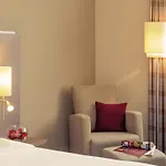 Mercure Frankfurt Ost Hotel 4*
