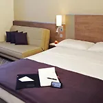 Mercure Frankfurt Ost 4*