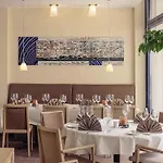 Mercure Frankfurt Ost 4* Eschborn