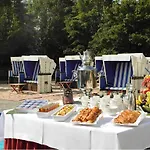 머큐어 프랑크푸르트 에쉬본 오스트 4*