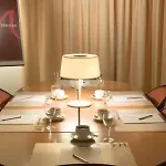 호텔 머큐어 프랑크푸르트 에쉬본 오스트 4*