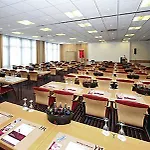 머큐어 프랑크푸르트 에쉬본 오스트 호텔 에슈본
