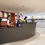 Mercure Frankfurt Ost 4*