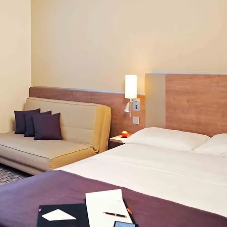 Mercure Frankfurt Ost Hotel