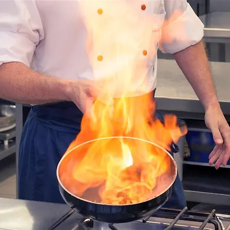 Mercure Frankfurt Ost Eschborn