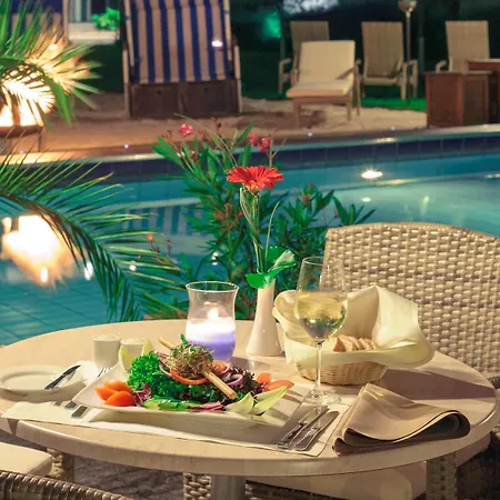 Mercure Frankfurt Ost Hotel 4*