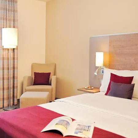 Hotel Mercure Frankfurt Ost