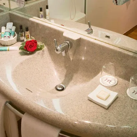 Hotel Mercure Frankfurt Ost Eschborn