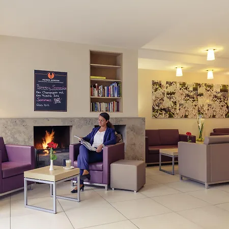 Mercure Frankfurt Ost Hotel
