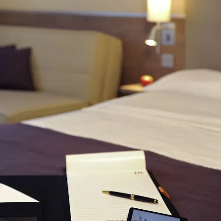 Mercure Frankfurt Ost Hotel Eschborn