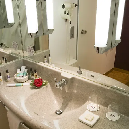 Mercure Frankfurt Ost Hotel Eschborn