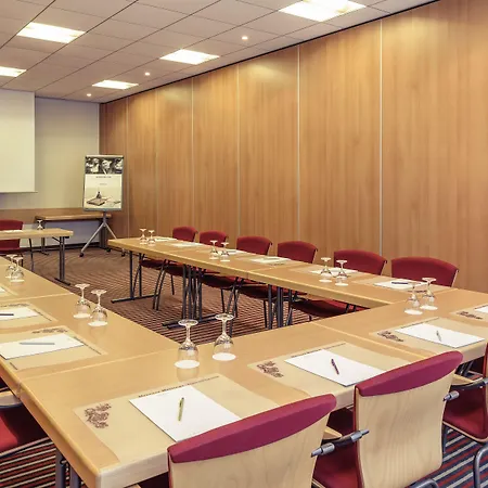 Hotel Mercure Frankfurt Ost