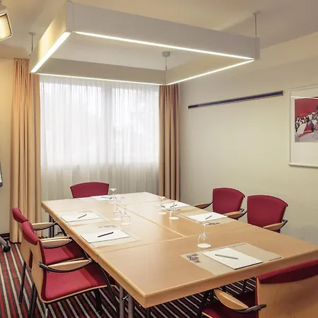 Mercure Frankfurt Ost Ξενοδοχείο