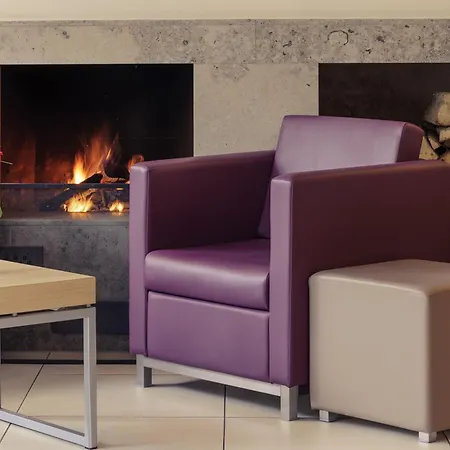 Hotel Mercure Frankfurt Ost 4*