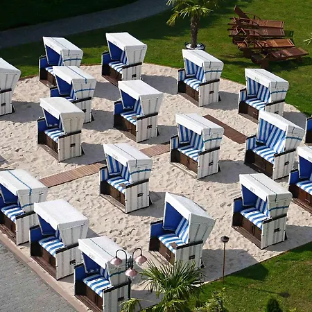 Mercure Frankfurt Ost 4*