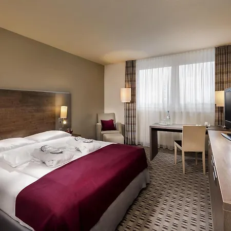 Otel Mercure Frankfurt Ost Eschborn