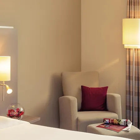 Hotel Mercure Frankfurt Ost