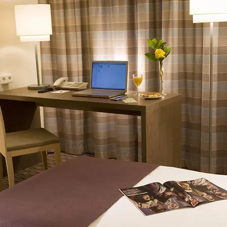 Mercure Frankfurt Ost