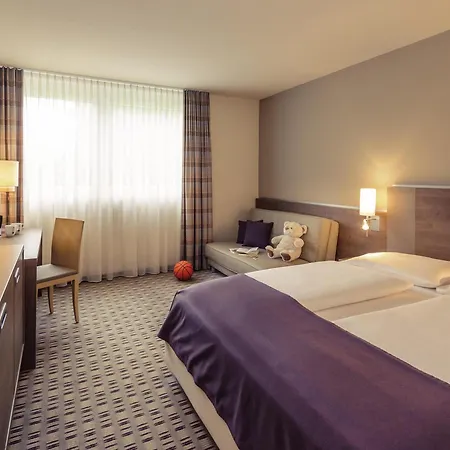 Mercure Frankfurt Ost Hotel