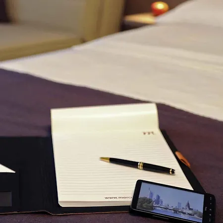 Mercure Frankfurt Ost Eschborn