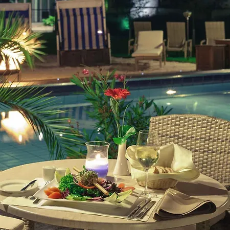 Hotel Mercure Frankfurt Ost