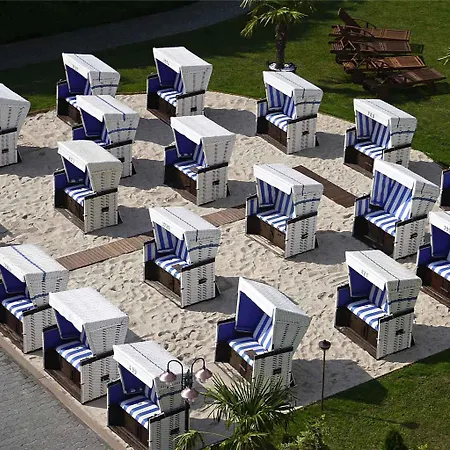 Hotel Mercure Frankfurt Ost Eschborn