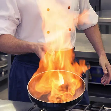 Mercure Frankfurt Ost אסכבורן