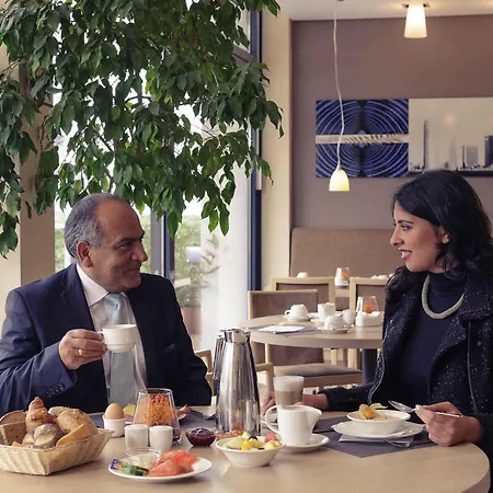 Mercure Frankfurt Ost Hotel