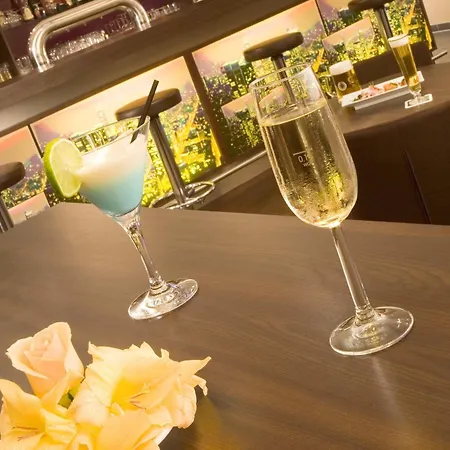 Mercure Frankfurt Ost Ξενοδοχείο