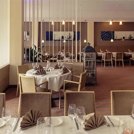 Mercure Frankfurt Ost