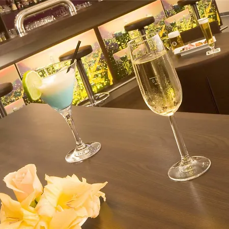 Mercure Frankfurt Ost 5* Eschborn