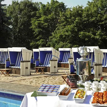 Hotel Mercure Frankfurt Ost