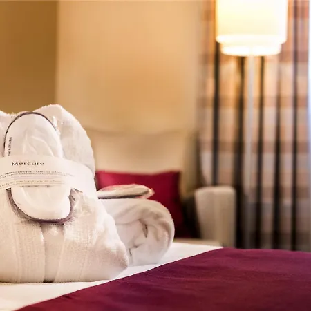 Mercure Frankfurt Ost