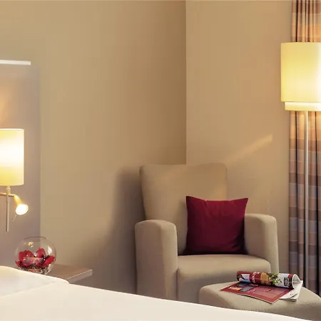 Mercure Frankfurt Ost
