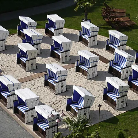 Mercure Frankfurt Ost 5* Eschborn