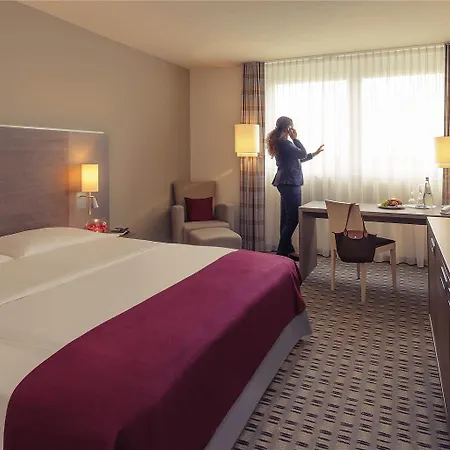Mercure Frankfurt Ost Hotel