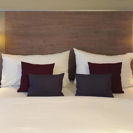 Mercure Frankfurt Ost Hotel Eschborn