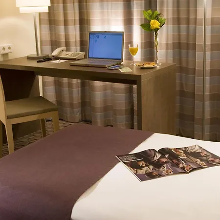 Mercure Frankfurt Ost 5* Eschborn