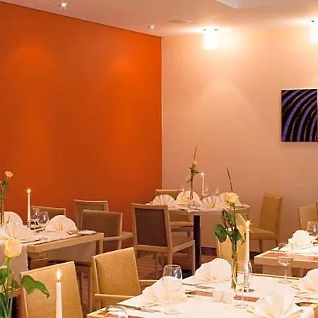 Mercure Frankfurt Ost Szálloda Eschborn