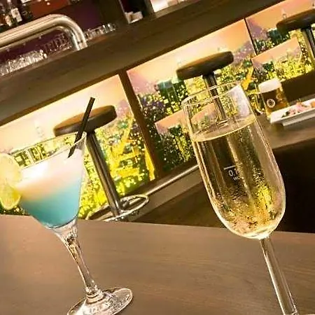 Mercure Frankfurt Ost