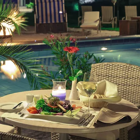 Mercure Frankfurt Ost 5* Eschborn