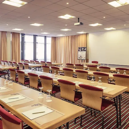 Mercure Frankfurt Ost