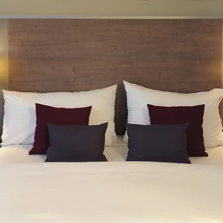 Hotel Mercure Frankfurt Ost Eschborn