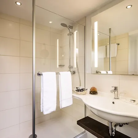 Mercure Frankfurt Ost Hotel Eschborn