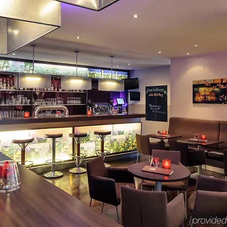 Mercure Frankfurt Ost Eschborn