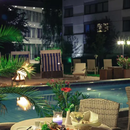 Mercure Frankfurt Ost Ξενοδοχείο