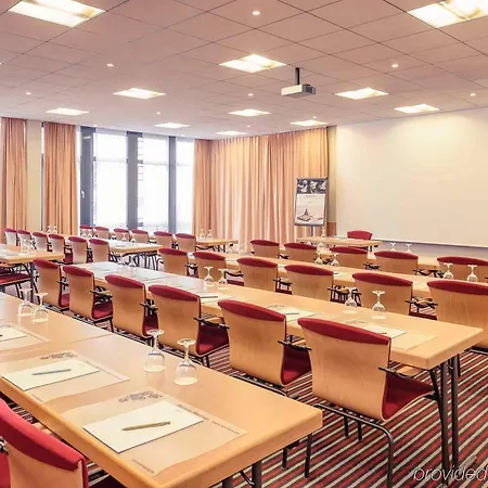 Mercure Frankfurt Ost